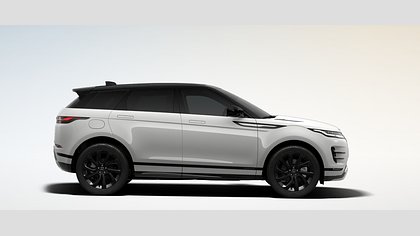 Range Rover Evoque 2