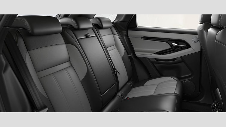 2026 Nou Land Rover Range Rover Evoque Fuji White 2.0D I4  163CP AWD Auto MHEV Hoxton Edition