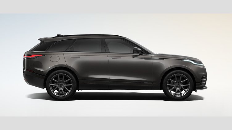 2026 Nou Land Rover Range Rover Velar Charante Grey 3.0 I6  400CP 4WD Auto MHEV Belgravia Edition