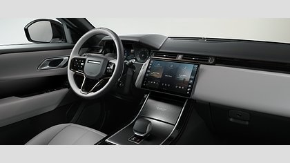 Range Rover Velar 4