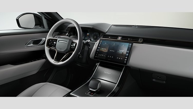 2026 Nou Land Rover Range Rover Velar Charante Grey 3.0 I6  400CP 4WD Auto MHEV Belgravia Edition