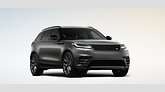 2026 Nou  Range Rover Velar Charante Grey 3.0 I6  400CP 4WD Auto MHEV Belgravia Edition