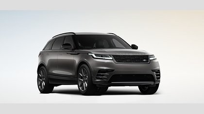 Range Rover Velar 0