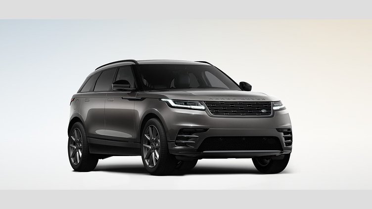 2026 Nou Land Rover Range Rover Velar Charante Grey 3.0 I6  400CP 4WD Auto MHEV Belgravia Edition