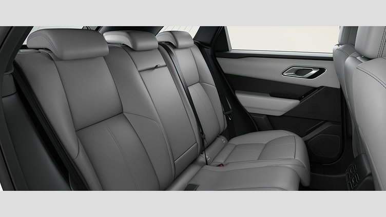 2026 Nou Land Rover Range Rover Velar Charante Grey 3.0 I6  400CP 4WD Auto MHEV Belgravia Edition