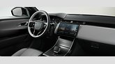 2026 Nou  Range Rover Velar Santorini Black 3.0 I6  400CP 4WD Auto MHEV Belgravia Edition Imagine 5