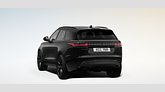 2026 Nou  Range Rover Velar Santorini Black 3.0 I6  400CP 4WD Auto MHEV Belgravia Edition Imagine 2