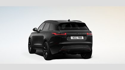Range Rover Velar 1