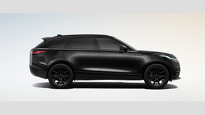 Range Rover Velar 2
