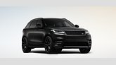 2026 Nou  Range Rover Velar Santorini Black 3.0 I6  400CP 4WD Auto MHEV Belgravia Edition