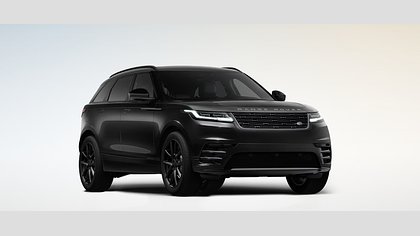 Range Rover Velar 0