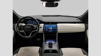 Discovery Sport 7