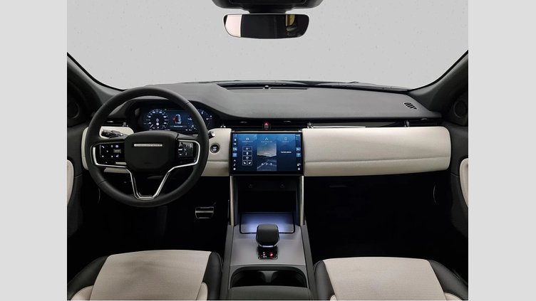 2026 Nova vozila Land Rover Discovery Sport Santorini Black D200 AWD AUTOMATIC MHEV DYNAMIC S