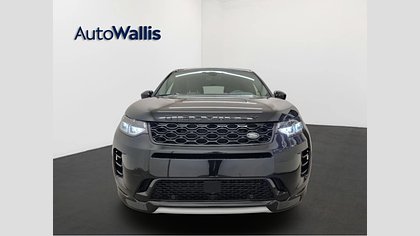 Discovery Sport 1