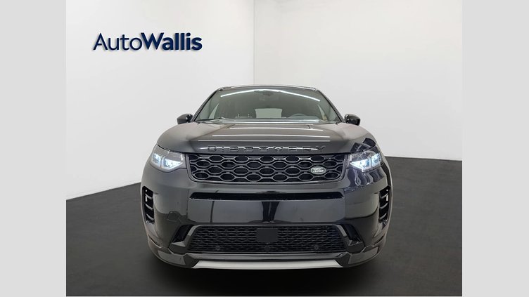 2026 Nova vozila Land Rover Discovery Sport Santorini Black D200 AWD AUTOMATIC MHEV DYNAMIC S