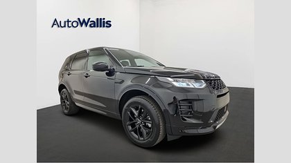 Discovery Sport 0