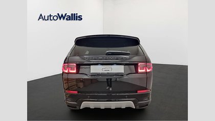 Discovery Sport 4