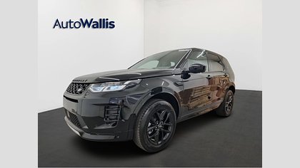 Discovery Sport 2