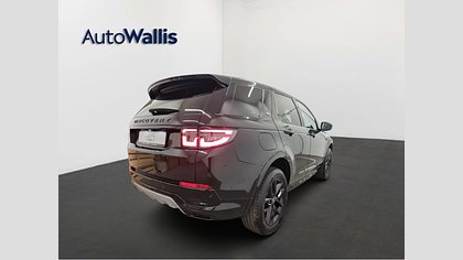 Discovery Sport 5