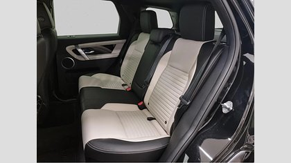 Discovery Sport 8