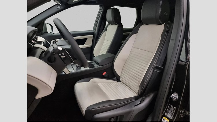 2026 Nova vozila Land Rover Discovery Sport Santorini Black D200 AWD AUTOMATIC MHEV DYNAMIC S