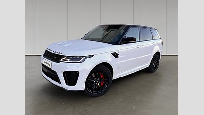 Range Rover Sport 0