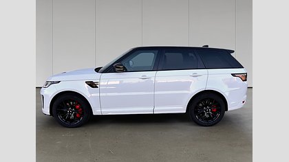 Range Rover Sport 1