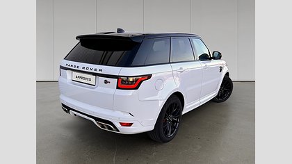 Range Rover Sport 2