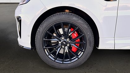 Range Rover Sport 4