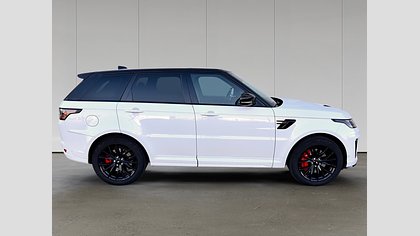 Range Rover Sport 3
