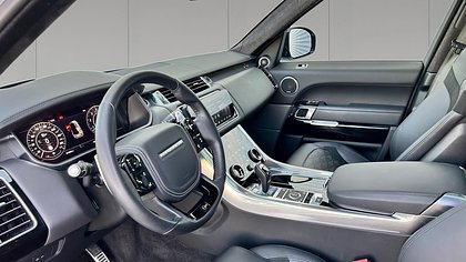 Range Rover Sport 5