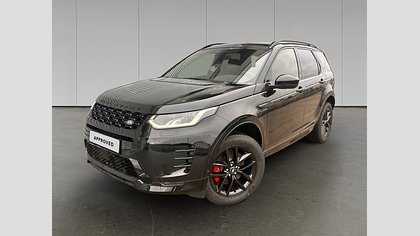 Discovery Sport 0