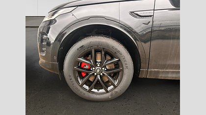 Discovery Sport 4