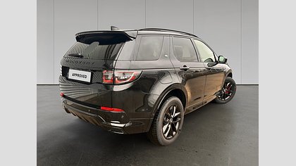Discovery Sport 2