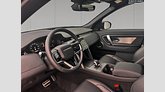 2024 Approved  Discovery Sport Santorini Black 2.0D TD4 163 CP
 Dynamic SE  Imagine 7