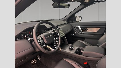 Discovery Sport 6