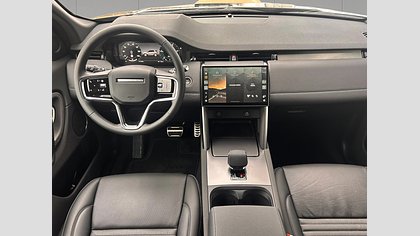Discovery Sport 5