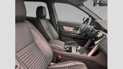 Discovery Sport 7