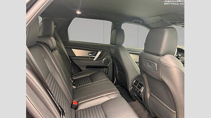 Discovery Sport 8