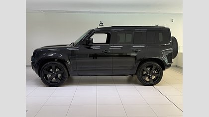 Defender 110 2