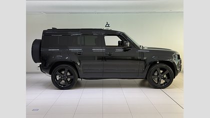 Defender 110 5