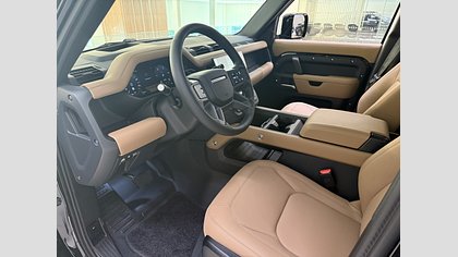 Defender 110 7