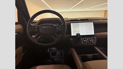 Defender 110 11