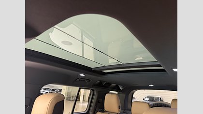 Defender 110 15