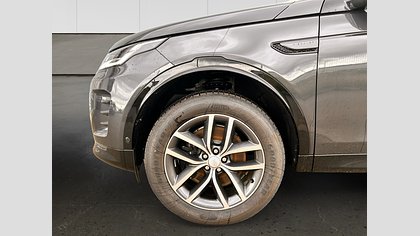 Discovery Sport 4