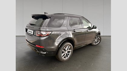 Discovery Sport 2