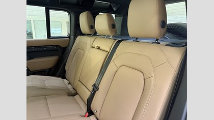 Defender 110 18