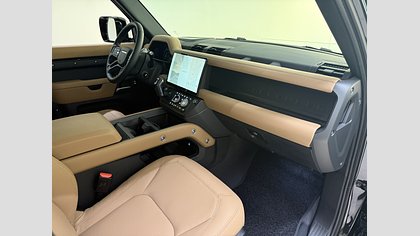 Defender 110 20