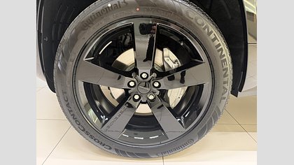 Defender 110 6