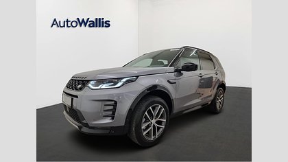 Discovery Sport 2